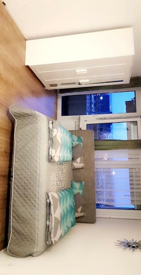 Sehr Schoene Drei Zimmer Deluex Wohnung In Sindelfingen Eksteriør bilde